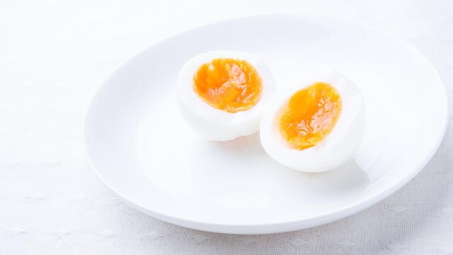 意外と知らない！ゆで卵の上手な作り方とアレンジレシピ10選